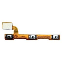 Flex Power y Volumen Huawei P7