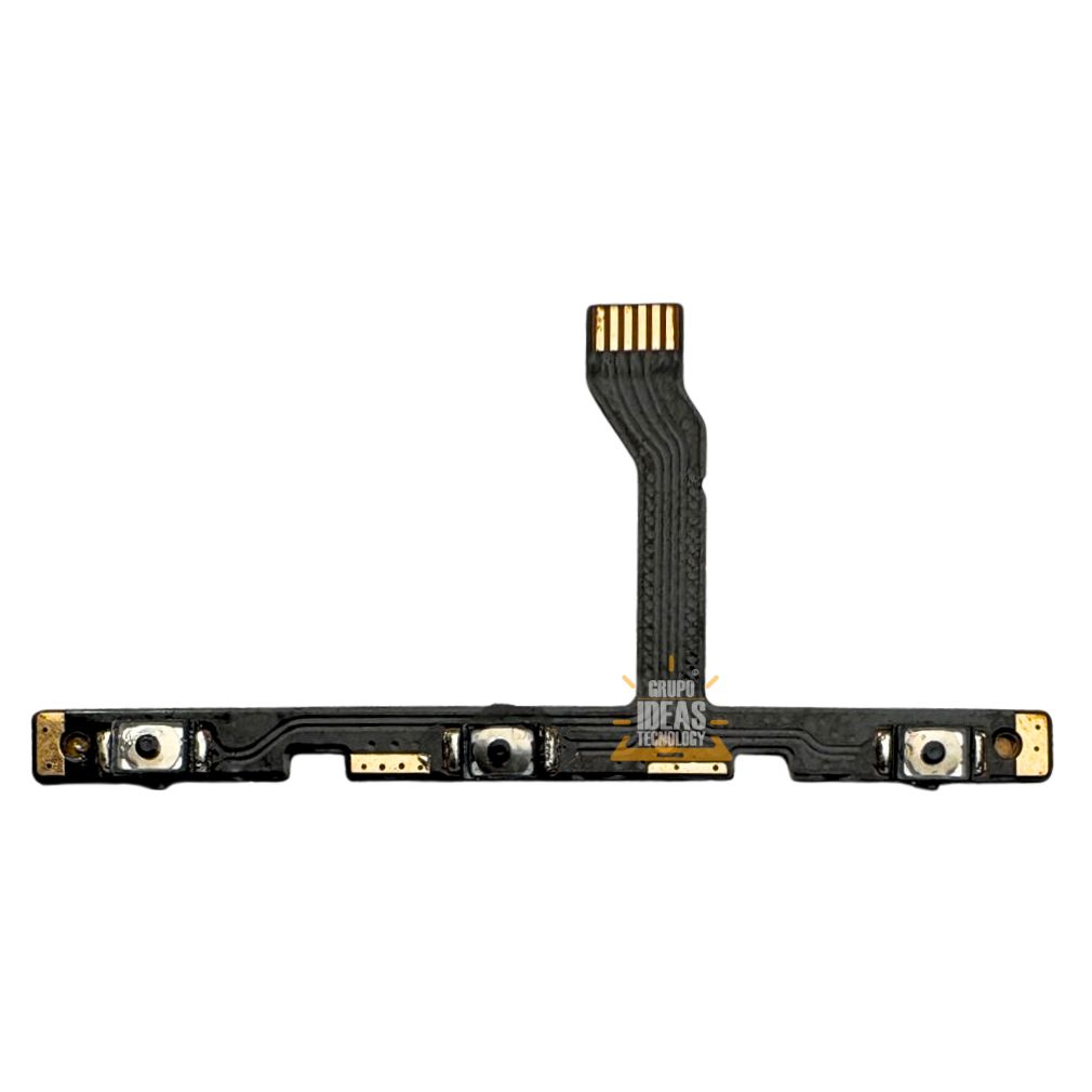 Flex Power y Volumen Motorola G7 Plus - ideastechnology.co Flex Power y Volumen Motorola G7 Plus