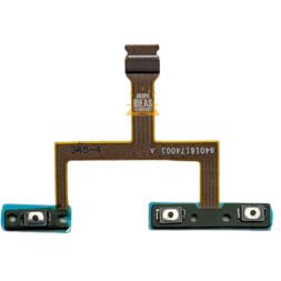 Flex Power y Volumen Motorola X