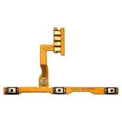 Flex Power y Volumen Xiaomi Redmi Note 9 - ideastechnology.co Flex Power y Volumen Xiaomi Redmi Note 9