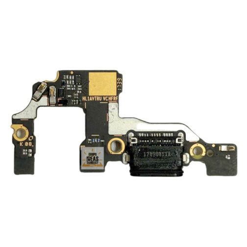 Logica De Carga Huawei P10 Original