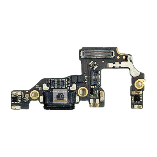 Logica De Carga Huawei P10 Original