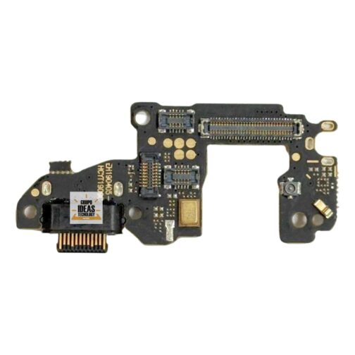 Logica De Carga Huawei P30