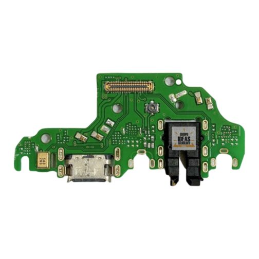 Logica De Carga Huawei P40 Lite