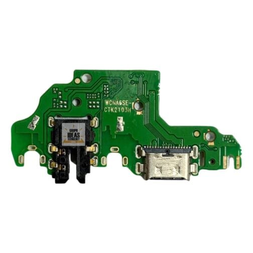 Logica De Carga Huawei P40 Lite