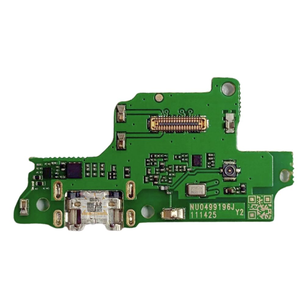 Logica De Carga Huawei Y5 2019 - ideastechnology.co Logica De Carga Huawei Y5 2019