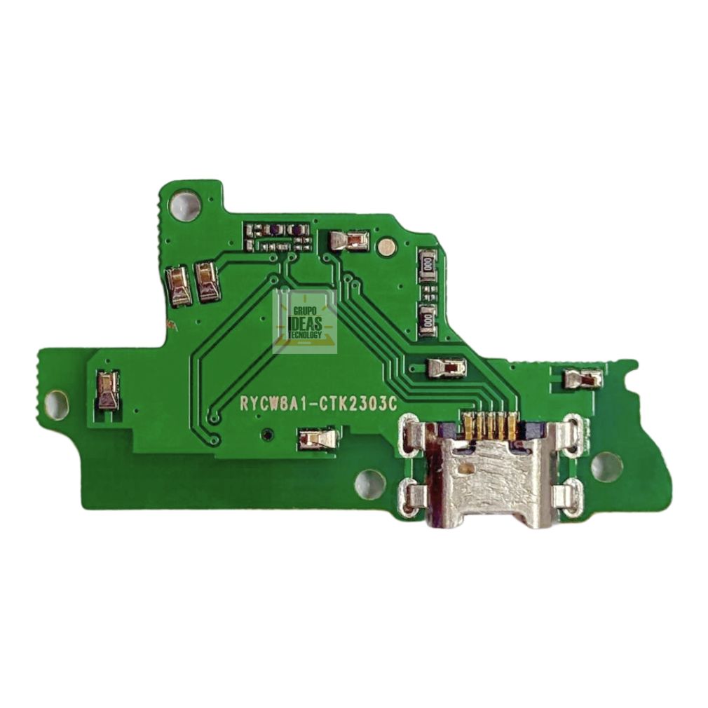 Logica De Carga Huawei Y5 2019 - ideastechnology.co Logica De Carga Huawei Y5 2019