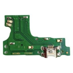 Logica De Carga Huawei Y6 2019