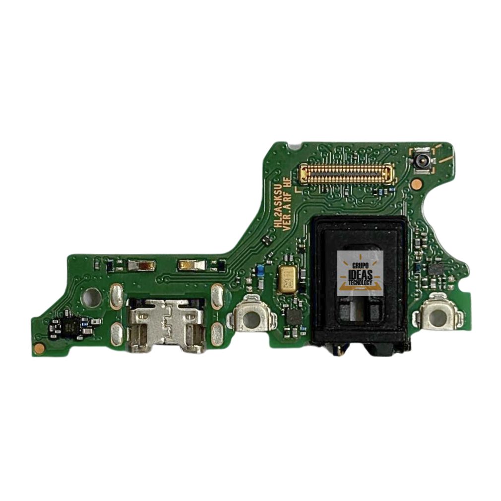 Logica De Carga Huawei Y7P Original - ideastechnology.co Logica De Carga Huawei Y7P Original