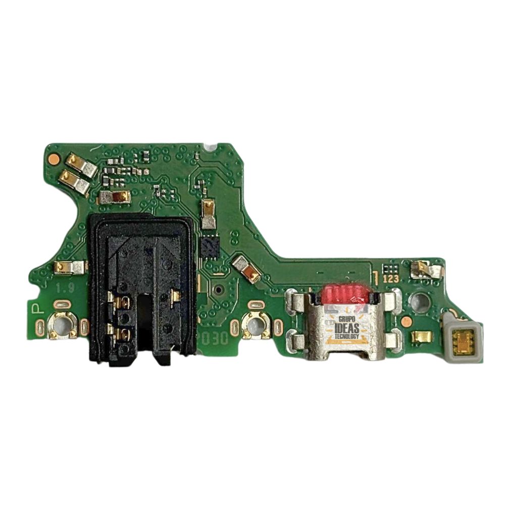 Logica De Carga Huawei Y7P Original - ideastechnology.co Logica De Carga Huawei Y7P Original