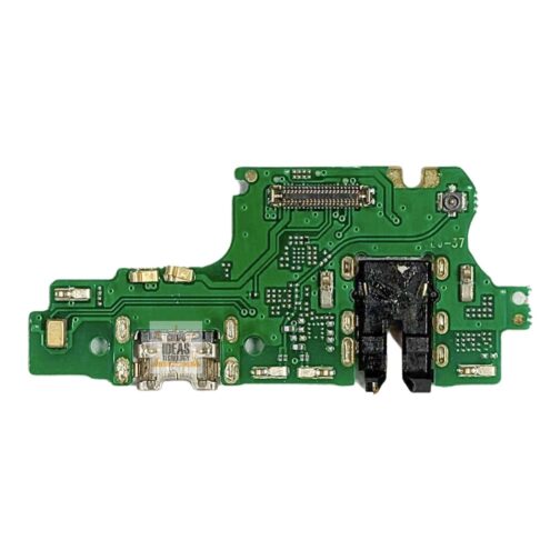 Logica De Carga Huawei Y9 2018