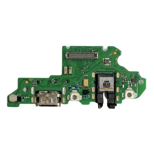 Logica De Carga Huawei Y9 Prime Original