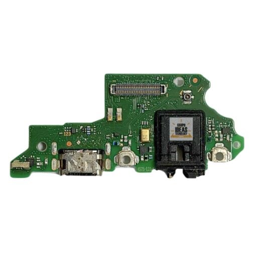 Logica De Carga Huawei Y9s Original