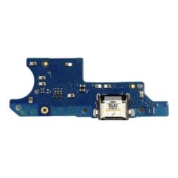 Logica De Carga Motorola E7i Power Original