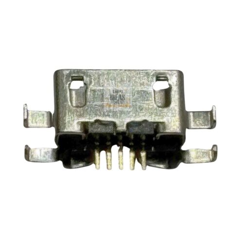 PIN DE CARGA MOTOROLA C PLUS