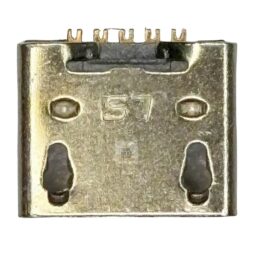 Pin de Carga Lg L5