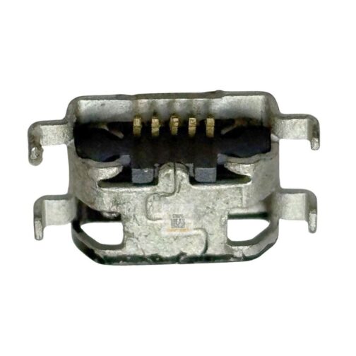 Pin de Carga Motorola G1