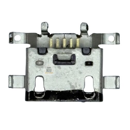 Pin de Carga Motorola X - G4 Plus