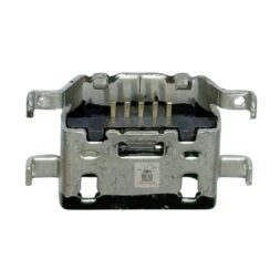 Pin de Carga Motorola X - G4 Plus