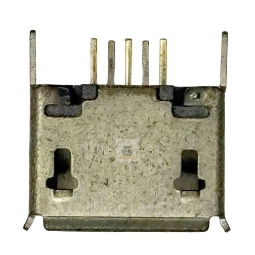 Pin de Carga Jbl Bombillo