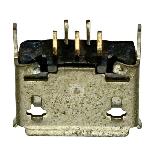 Pin de Carga Jbl Bombillo