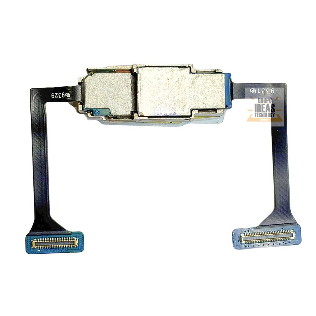 CAMARA TRASERA SAMSUNG A80