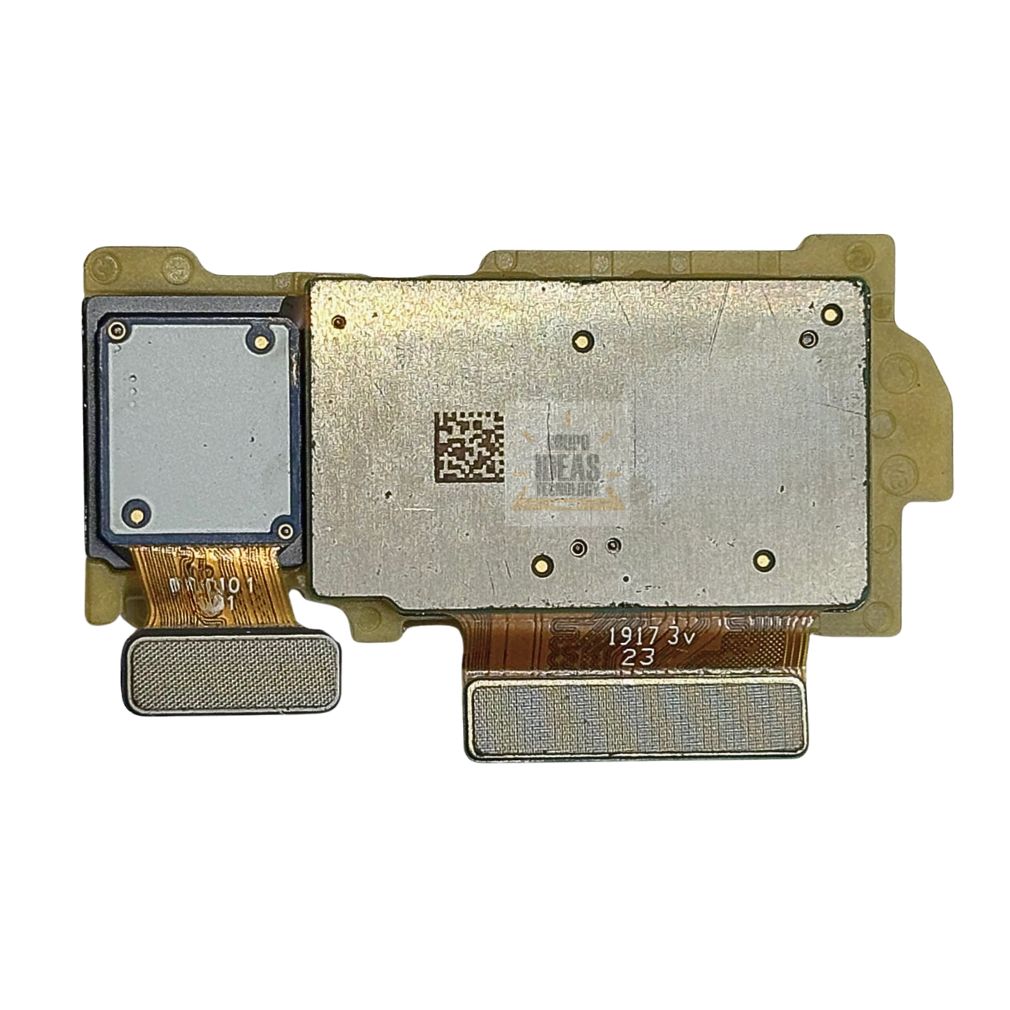 CAMARA TRASERA SAMSUNG S10 PLUS
