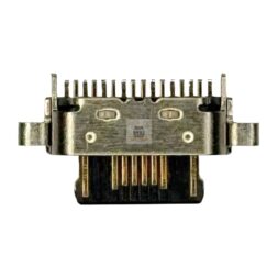 Pin de Carga Motorola G9 Power Tipo C