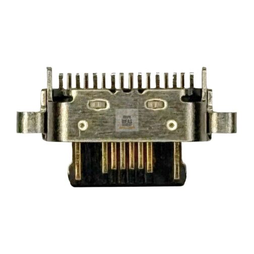 Pin de Carga Motorola G9 Power Tipo C