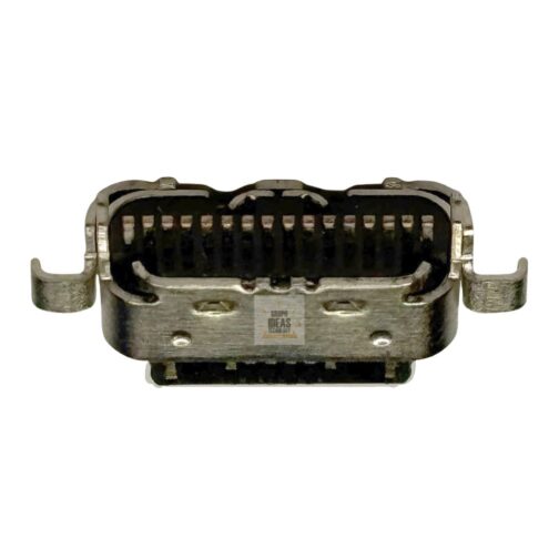 Pin de Carga Motorola G9 Power Tipo C