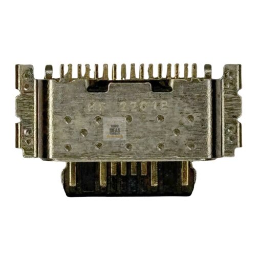 Pin de Carga Redmi 10c Tipo C