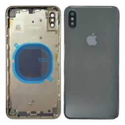 Backcover Iphone Xs Max