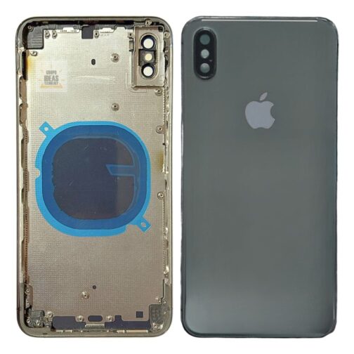Backcover Iphone Xs Max
