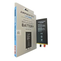 Bateria Iphone 11 Ampsentrix sin Flex