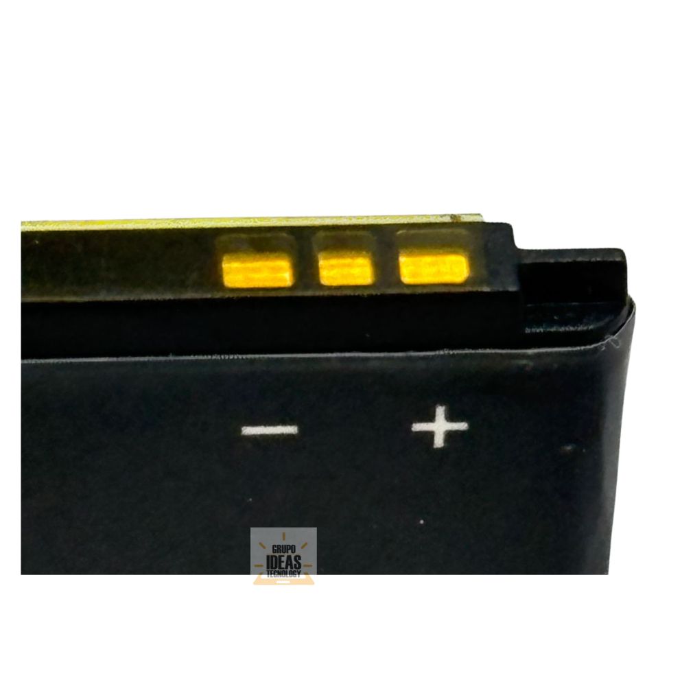 Bateria Motorola E5 Play Je30 Generica - ideastechnology.co Bateria Motorola E5 Play Je30 Generica