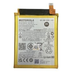 Batería Motorola G60s Lk50 Original