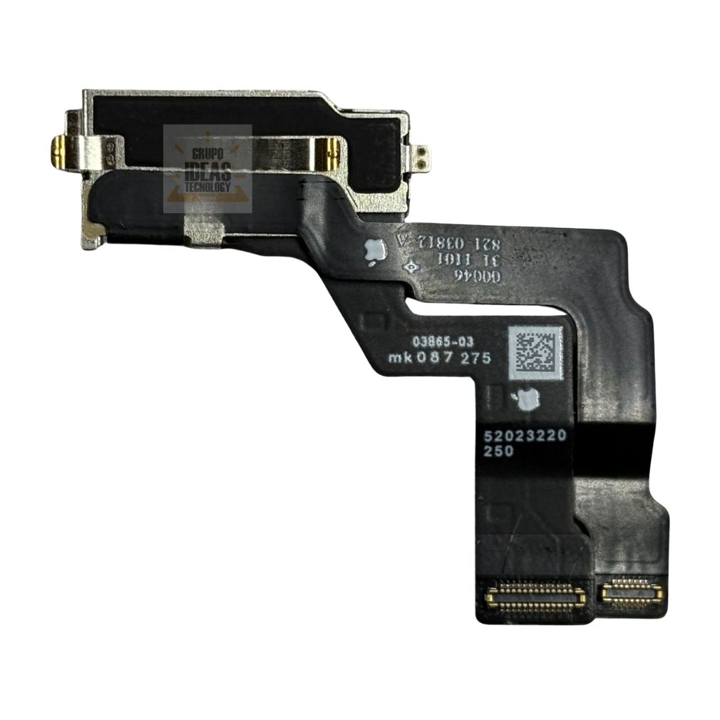 CAMARA FRONTAL IPHONE 14 PRO MAX