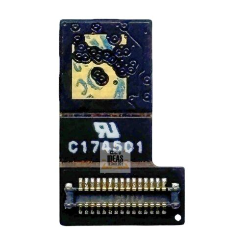 CAMARA FRONTAL MOTO ONE