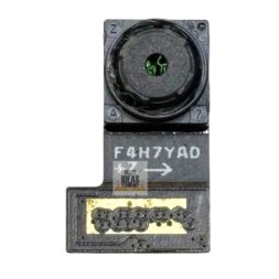 CAMARA FRONTAL MOTO ONE