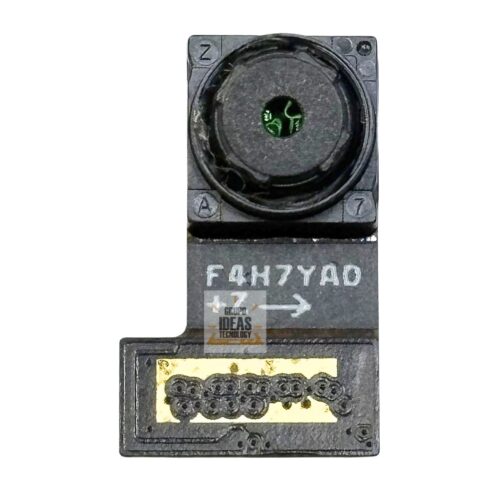 CAMARA FRONTAL MOTO ONE