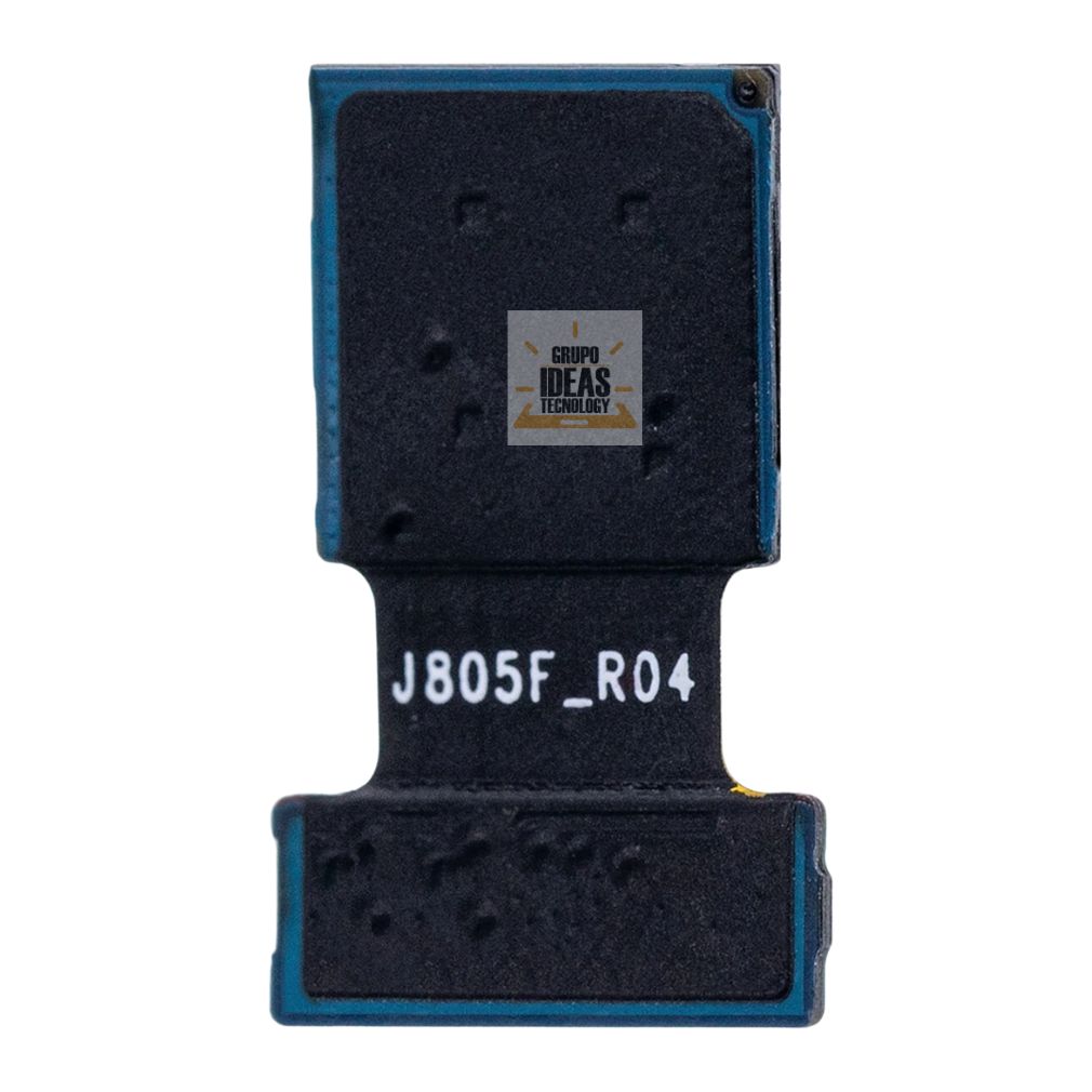 CAMARA FRONTAL SAMSUNG J8