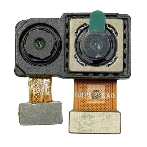 CAMARA TRASERA HUAWEI Y7 2018
