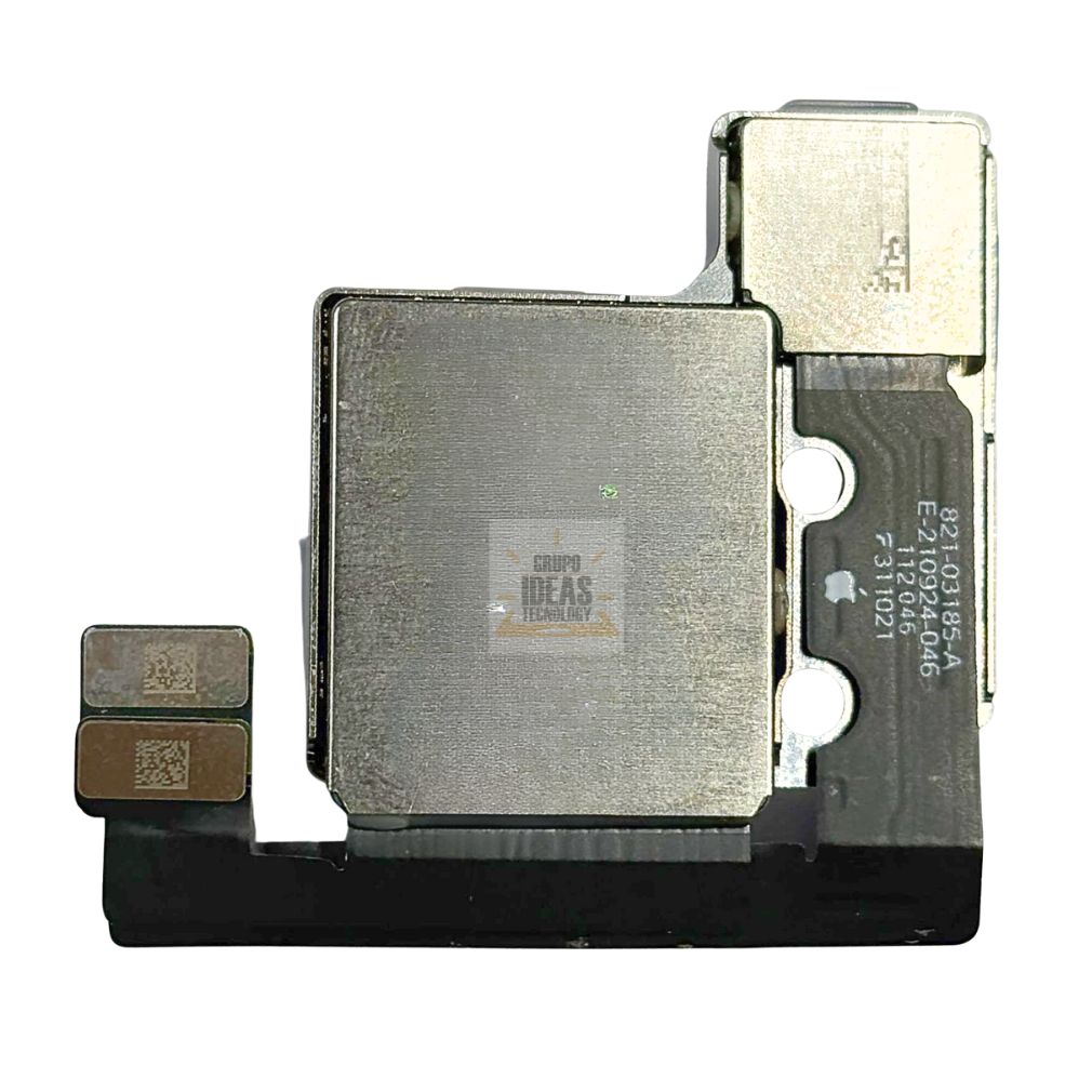 CAMARA TRASERA IPHONE 13