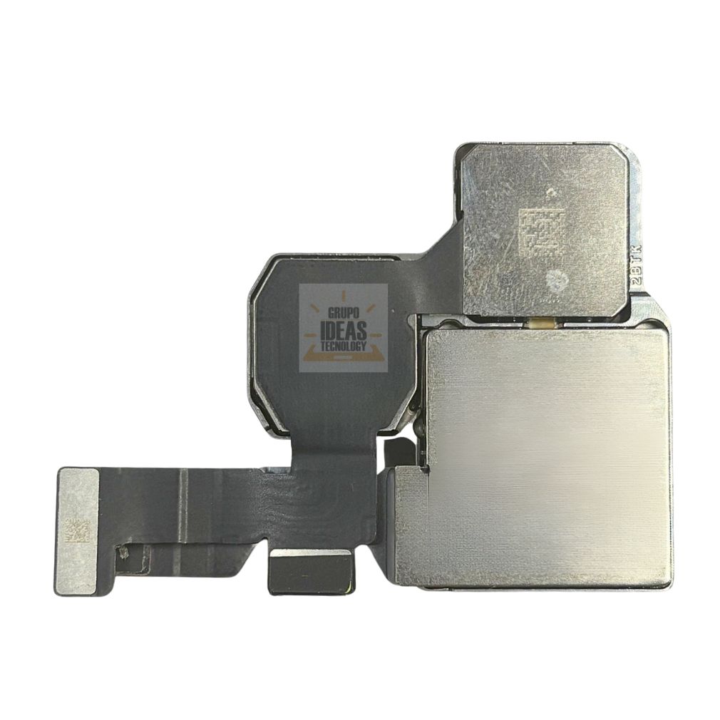 CAMARA TRASERA IPHONE 14 PRO MAX