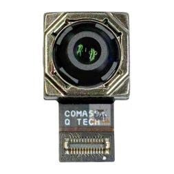 CAMARA TRASERA MOTOROLA G20