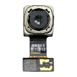 CAMARA TRASERA MOTOROLA G8 POWER LITE