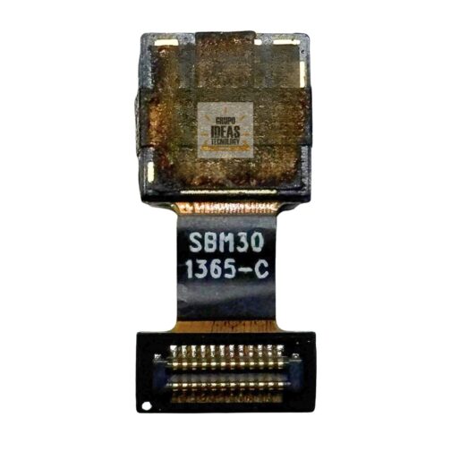 CAMARA TRASERA MOTOROLA G8 POWER LITE