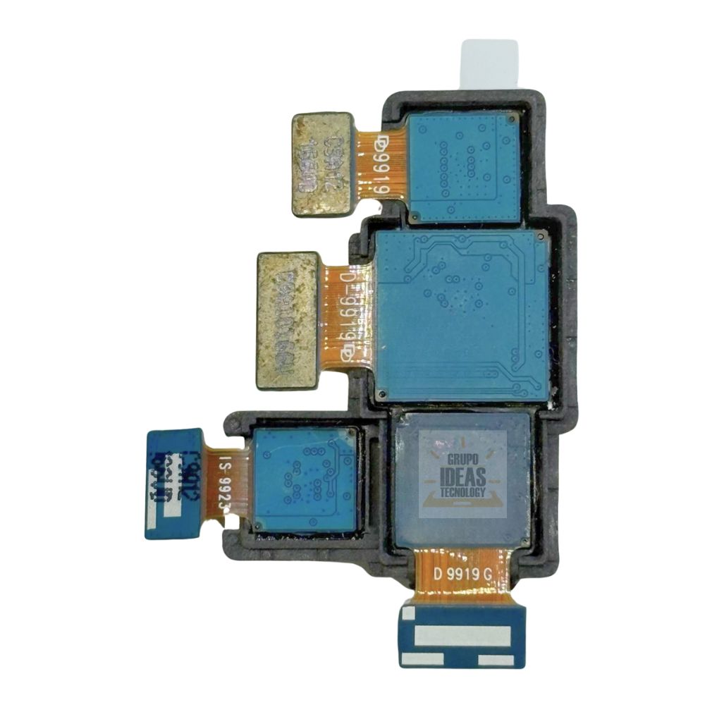 CAMARA TRASERA SAMSUNG A51