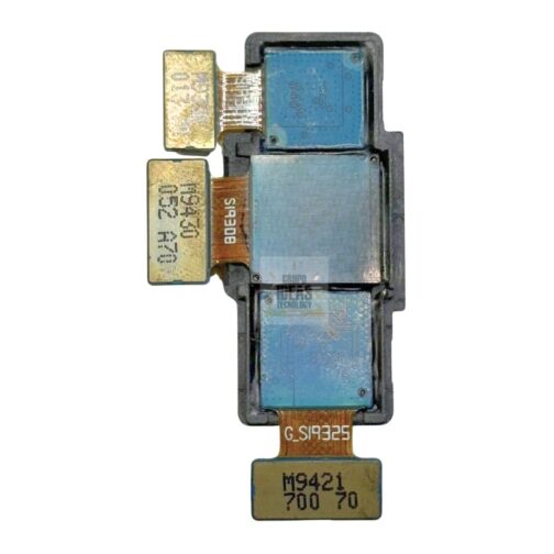 CAMARA TRASERA SAMSUNG A70