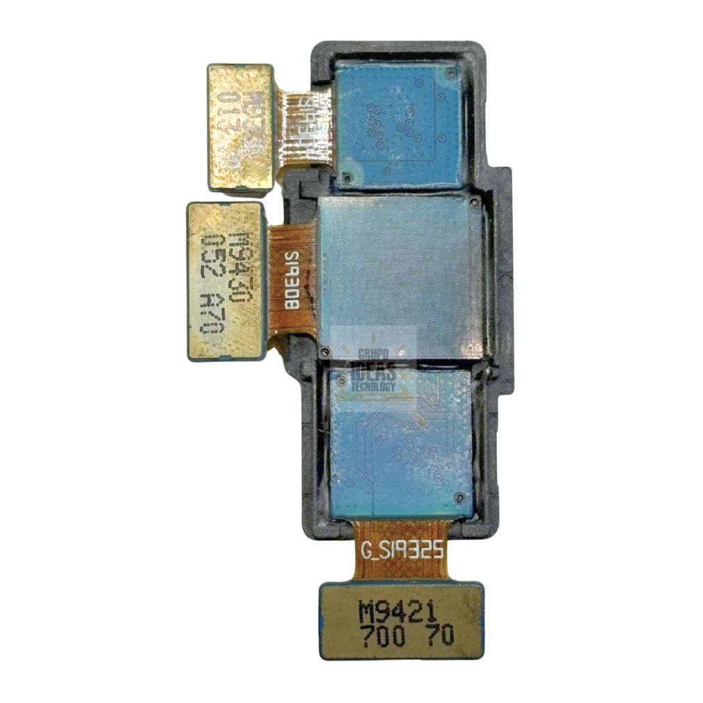 CAMARA TRASERA SAMSUNG A70